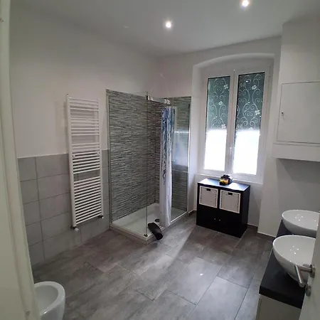 Apartament Art
