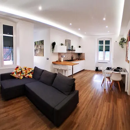 Art Апартаменты