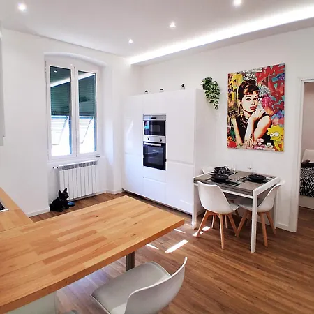 Апартаменты Art *